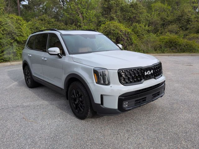 2024 Kia Telluride SX X-Pro