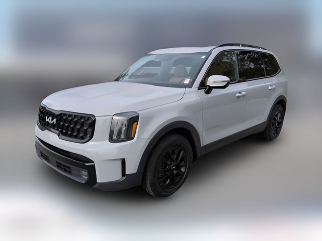 2024 Kia Telluride SX X-Pro