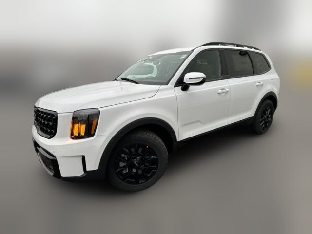 2024 Kia Telluride SX X-Pro