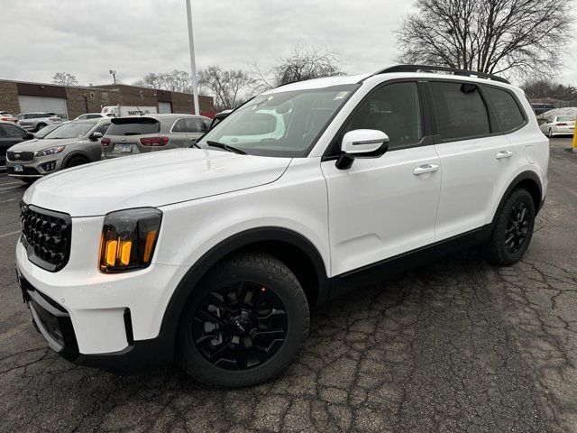 2024 Kia Telluride SX X-Pro