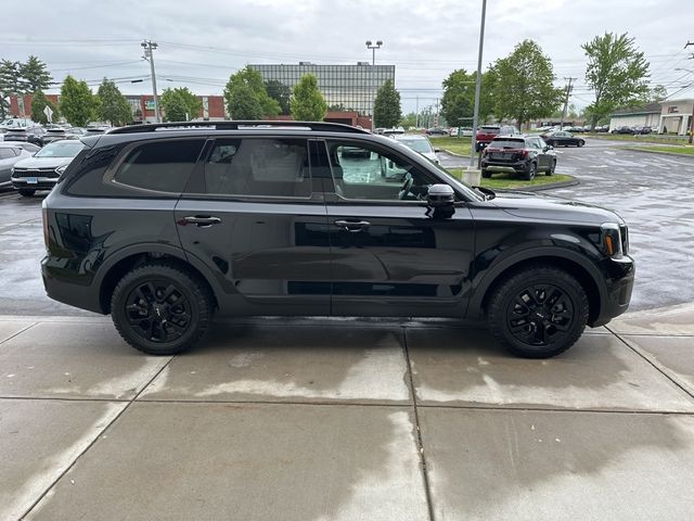 2024 Kia Telluride SX X-Pro