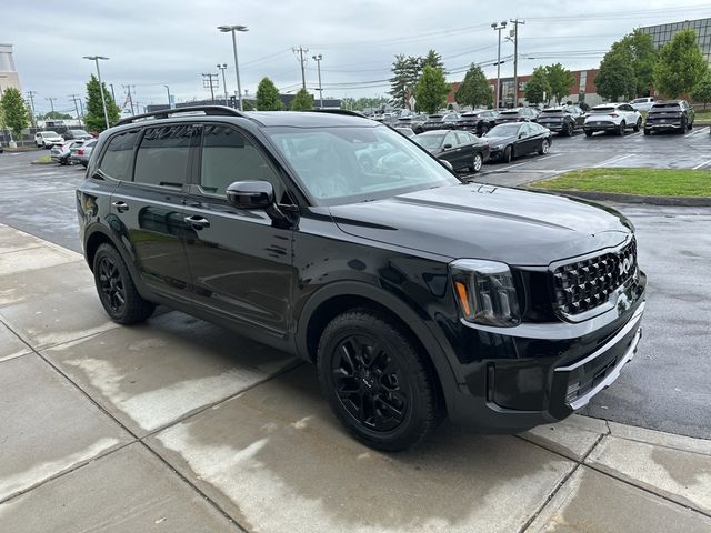 2024 Kia Telluride SX X-Pro