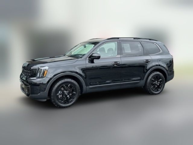 2024 Kia Telluride SX X-Pro