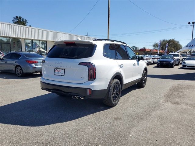 2024 Kia Telluride SX X-Pro