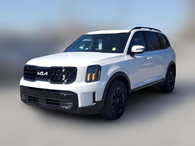 2024 Kia Telluride SX X-Pro