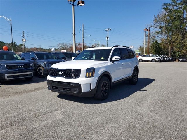 2024 Kia Telluride SX X-Pro