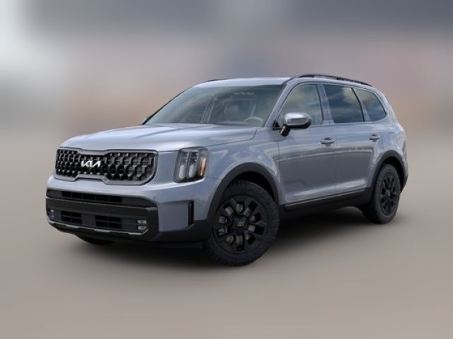 2024 Kia Telluride SX X-Pro