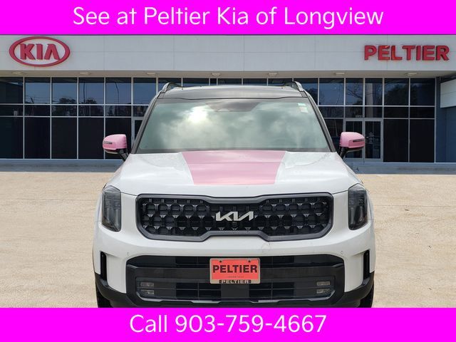2024 Kia Telluride SX X-Pro