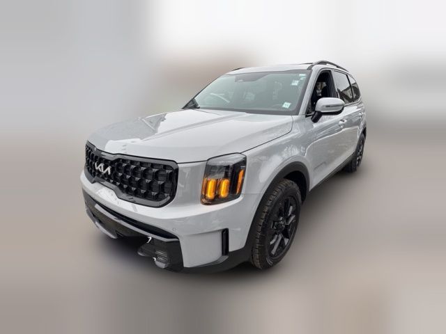 2024 Kia Telluride SX X-Pro