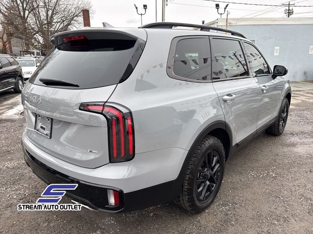 2024 Kia Telluride SX X-Pro