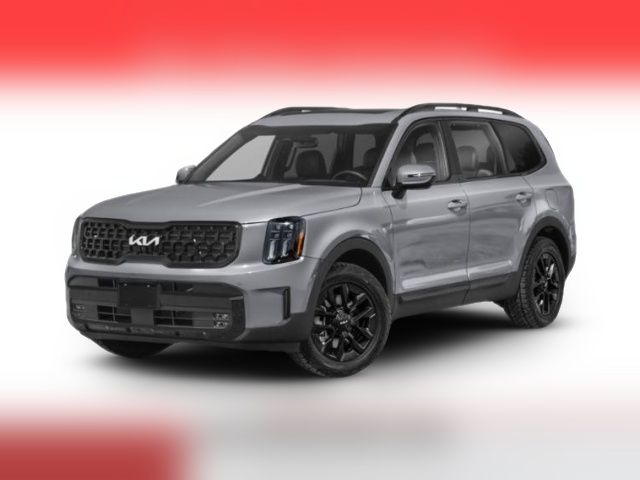 2024 Kia Telluride SX X-Pro