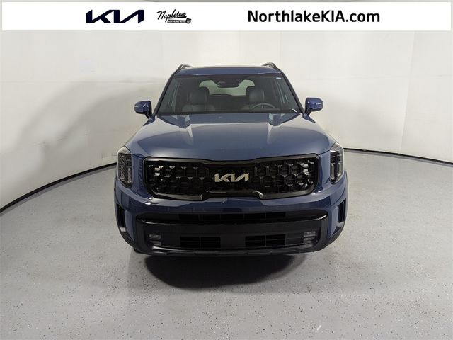 2024 Kia Telluride SX X-Pro