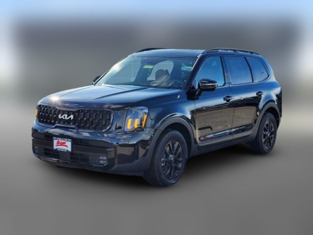 2024 Kia Telluride SX X-Pro