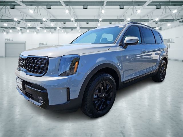 2024 Kia Telluride SX X-Pro