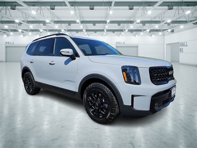 2024 Kia Telluride SX X-Pro