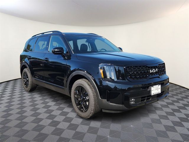 2024 Kia Telluride SX X-Pro