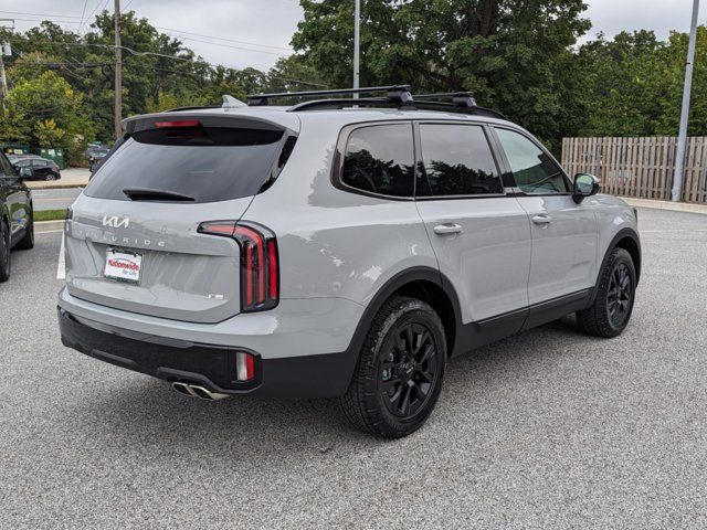 2024 Kia Telluride SX X-Pro