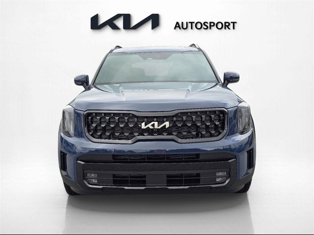 2024 Kia Telluride SX X-Pro