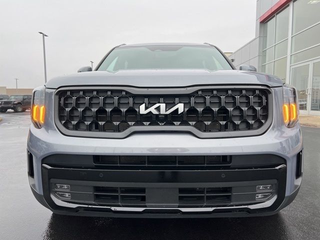 2024 Kia Telluride SX X-Pro