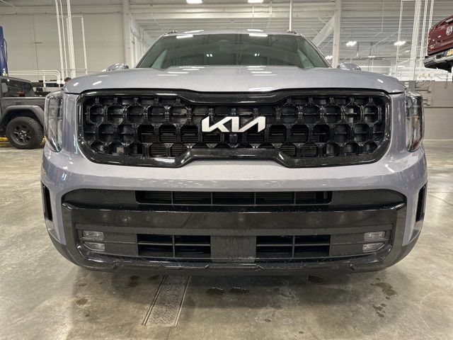 2024 Kia Telluride SX X-Pro