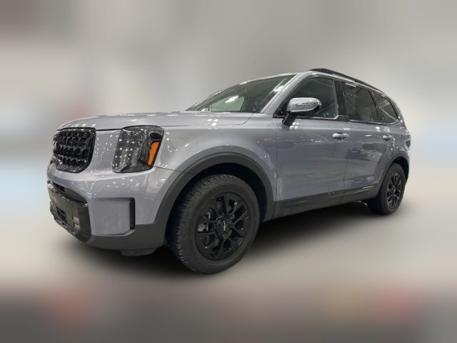 2024 Kia Telluride SX X-Pro