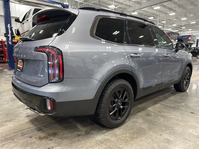 2024 Kia Telluride SX X-Pro