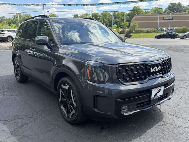 2024 Kia Telluride SX X-Pro