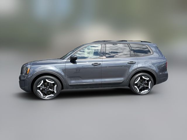 2024 Kia Telluride SX X-Pro