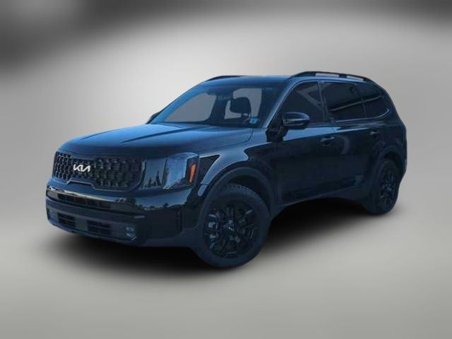 2024 Kia Telluride SX X-Pro