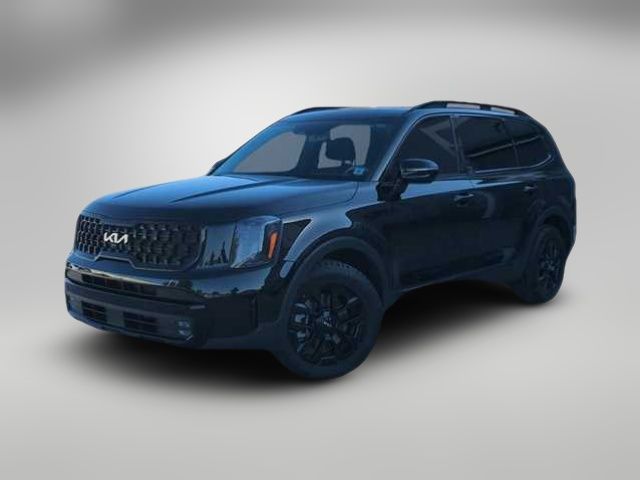 2024 Kia Telluride SX X-Pro