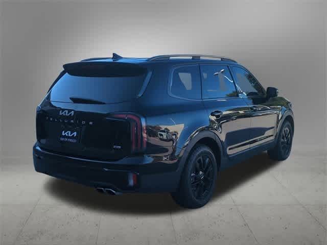 2024 Kia Telluride SX X-Pro