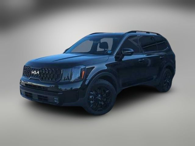 2024 Kia Telluride SX X-Pro