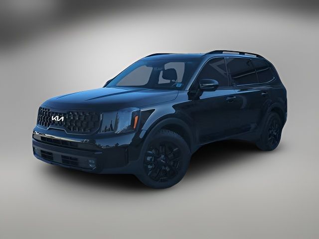 2024 Kia Telluride SX X-Pro