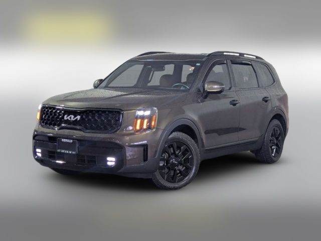 2024 Kia Telluride SX X-Pro