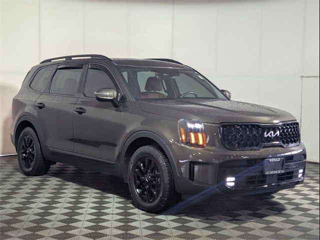 2024 Kia Telluride SX X-Pro