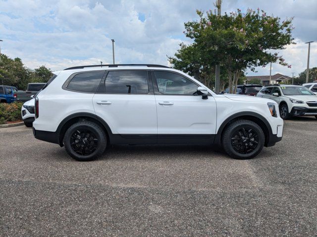 2024 Kia Telluride SX X-Pro