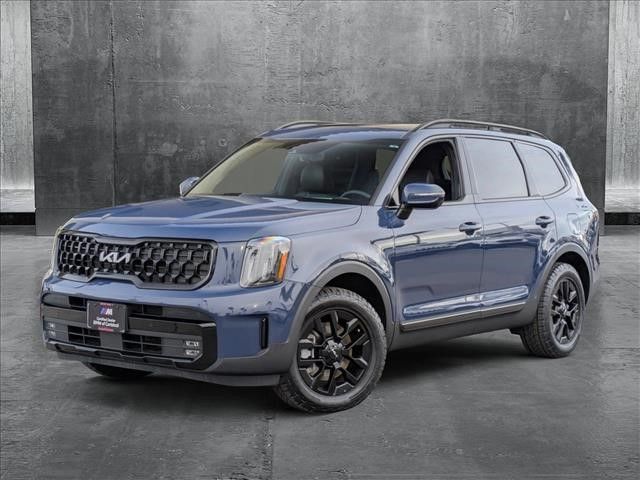 2024 Kia Telluride SX Prestige X-Pro