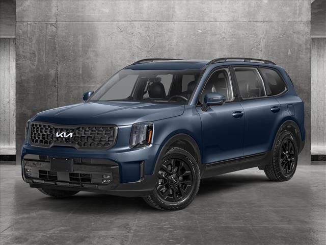 2024 Kia Telluride SX Prestige X-Pro