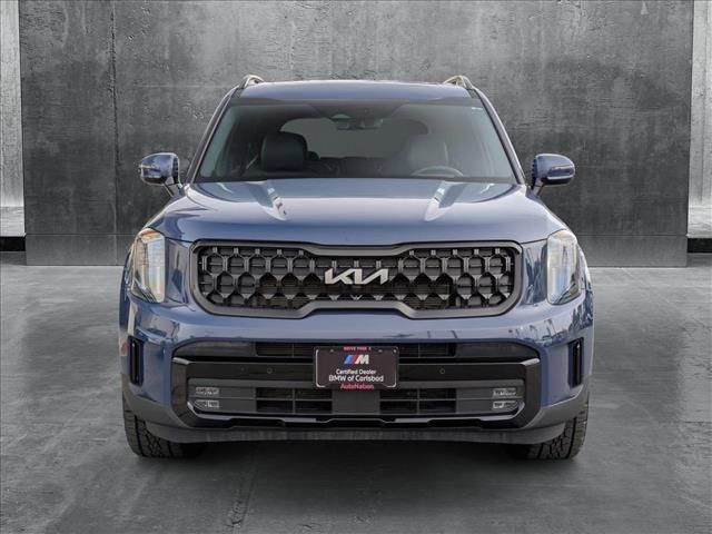 2024 Kia Telluride SX Prestige X-Pro