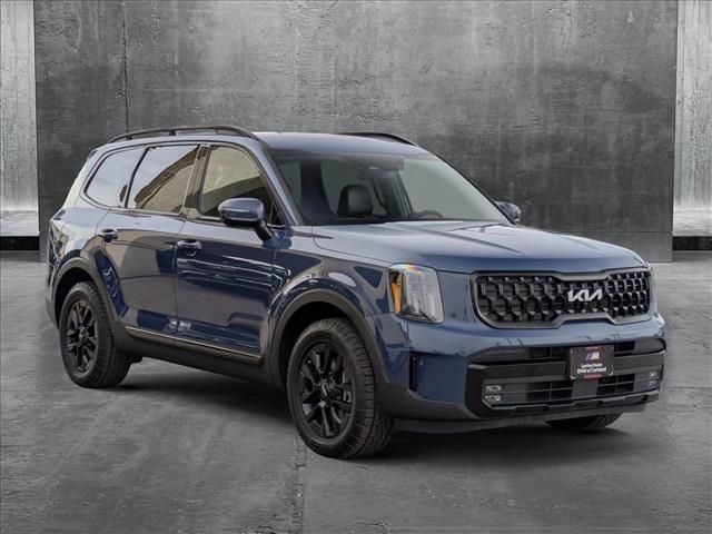 2024 Kia Telluride SX Prestige X-Pro