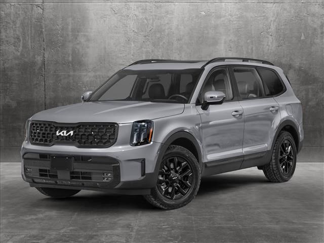 2024 Kia Telluride SX X-Pro