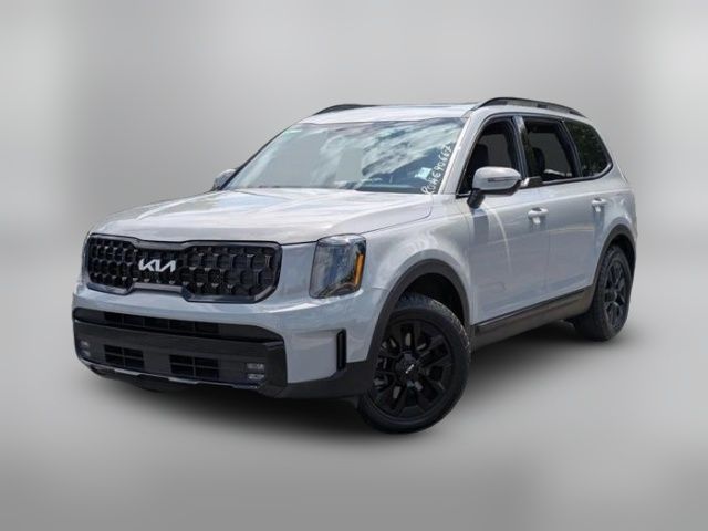 2024 Kia Telluride SX X-Pro