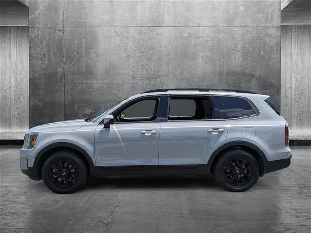 2024 Kia Telluride SX X-Pro
