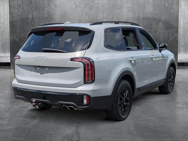 2024 Kia Telluride SX X-Pro