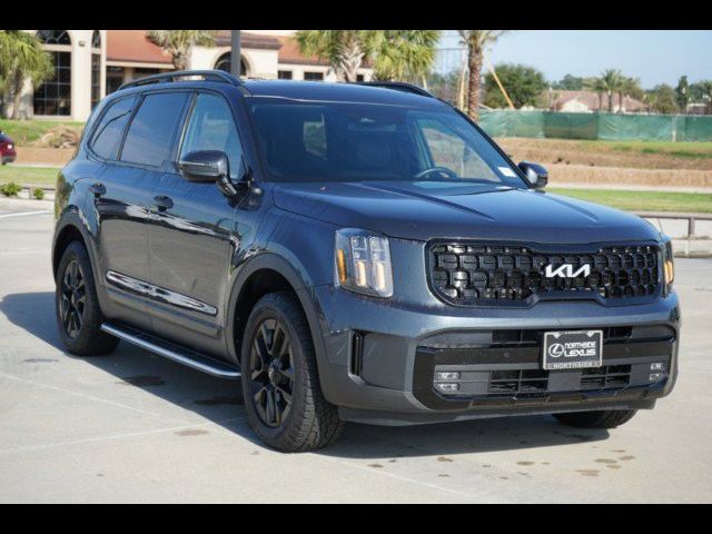 2024 Kia Telluride SX X-Pro