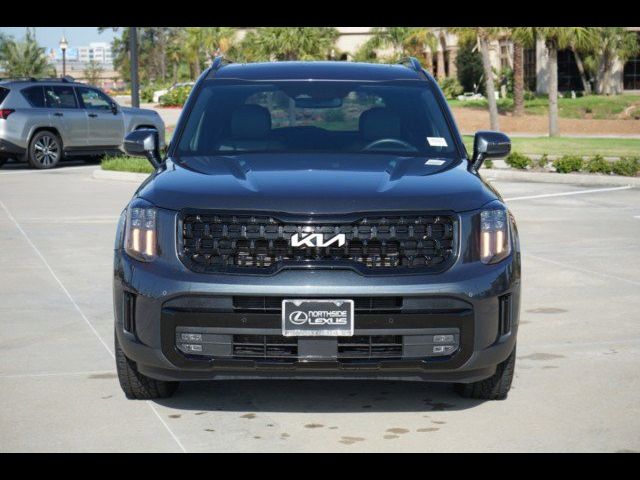 2024 Kia Telluride SX X-Pro