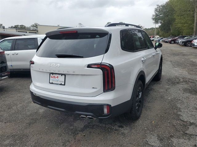 2024 Kia Telluride SX X-Pro