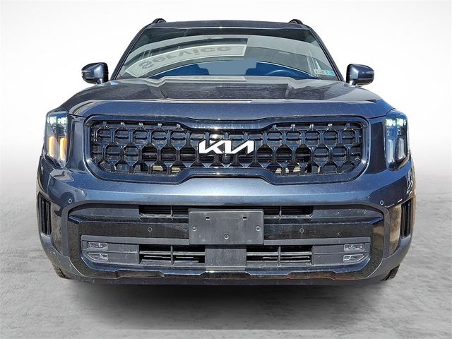 2024 Kia Telluride SX X-Pro