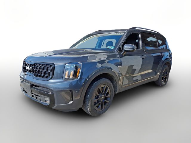 2024 Kia Telluride SX X-Pro