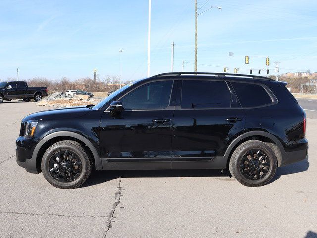 2024 Kia Telluride SX X-Pro